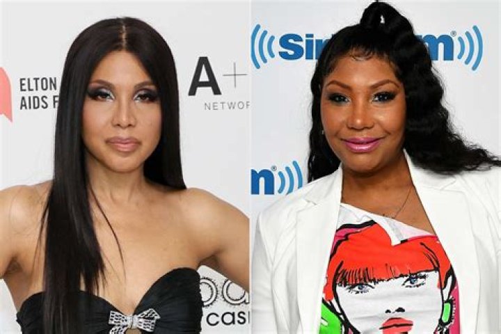 Traci Braxton’s Latest Awful Twitter Posts About Her Sister, Tamar Braxton, Have Fans Freaking Out