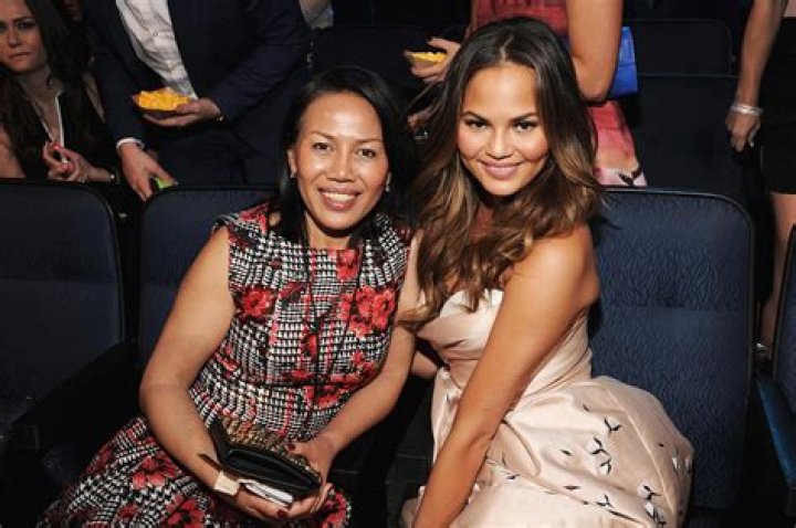 Tracing Back Chrissy Teigen’s Ethnicity, Parents & Nationality