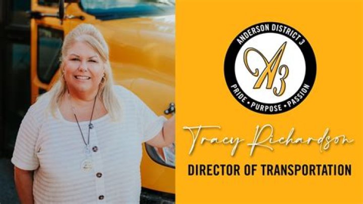 Tracy Lyons – Alexandria, LA
