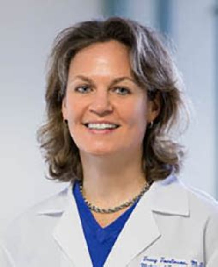 Tracy Tomlinson – JBER, AK