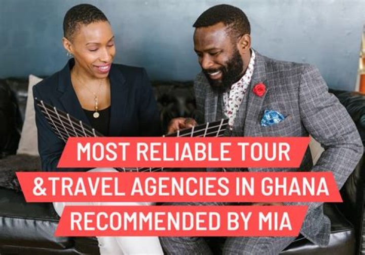 Travel Agencies in Lagos: The Top 10