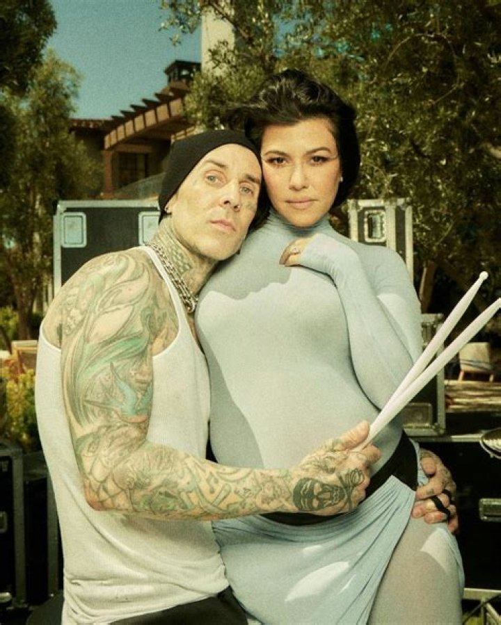 Travis Barker parents: Meet Gloria Barker, Randy Barker