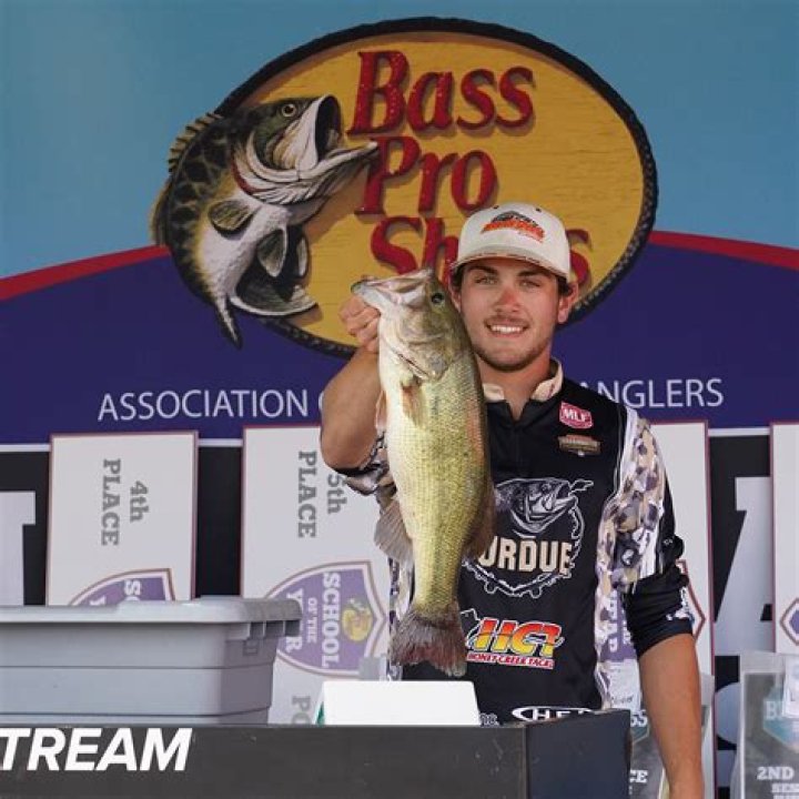 Travis Ely Dies in a Tragic Car Accident, Athlete & Purdue Bass Fishing Club member