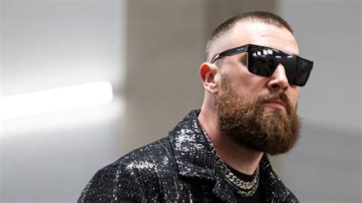 Travis Kelce strip club ban, explained