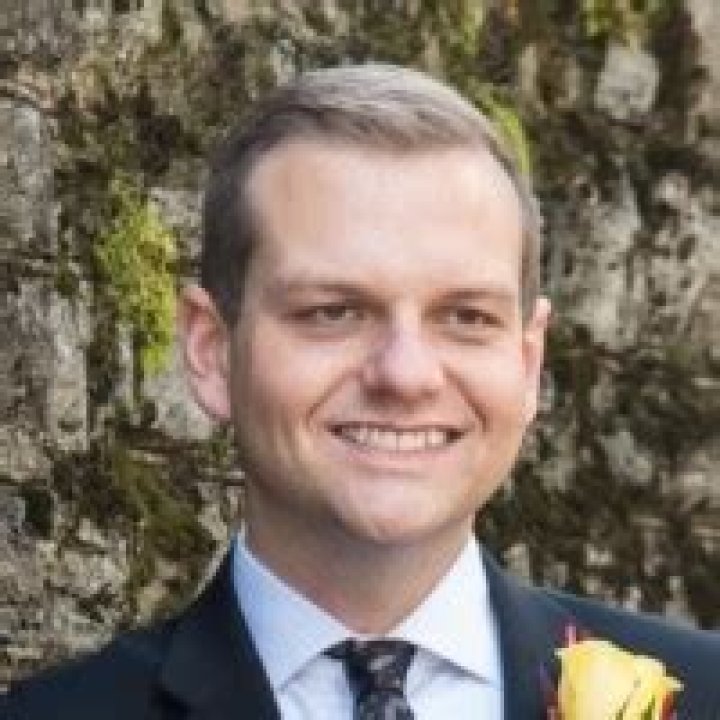 Dr. Travis Wheeler, MD – Kettering, OH