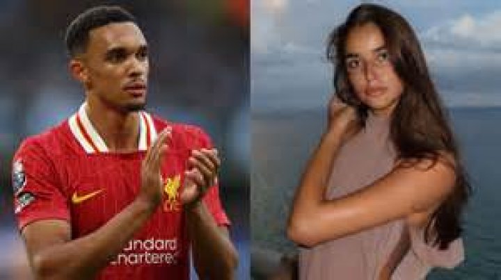 Trent Alexander Arnold Girlfriend Hannah Atkins: His Mom and Sister Details