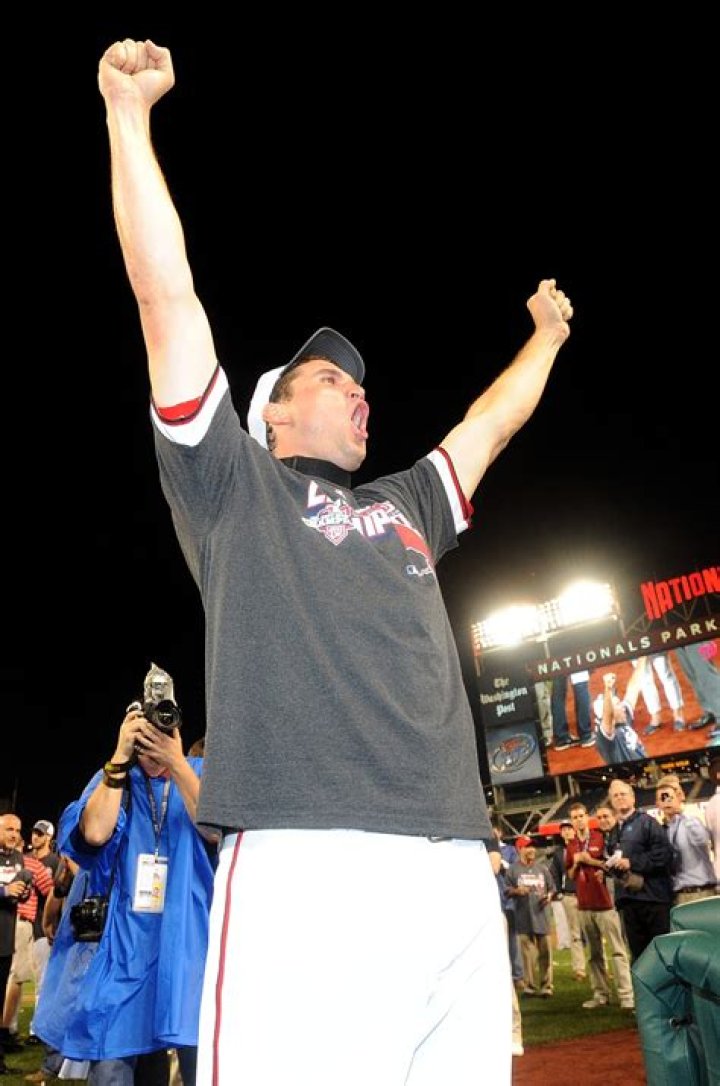 
Trent Zimmerman Height, Weight, Net Worth, Age, Birthday, Wikipedia, Who, Instagram, Biography 