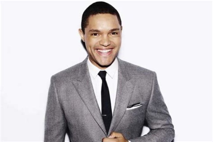 Trevor Noah Thinks That Rappers Should Create Second Versions Of Their Hits Without The ‘N-Word’