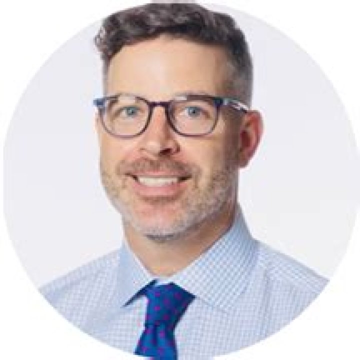 Dr. Trevor Peck, MD – Lafayette, LA