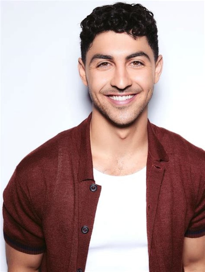 Trevor Tordjman Biography - Facts, Childhood, Family Life & Achievements