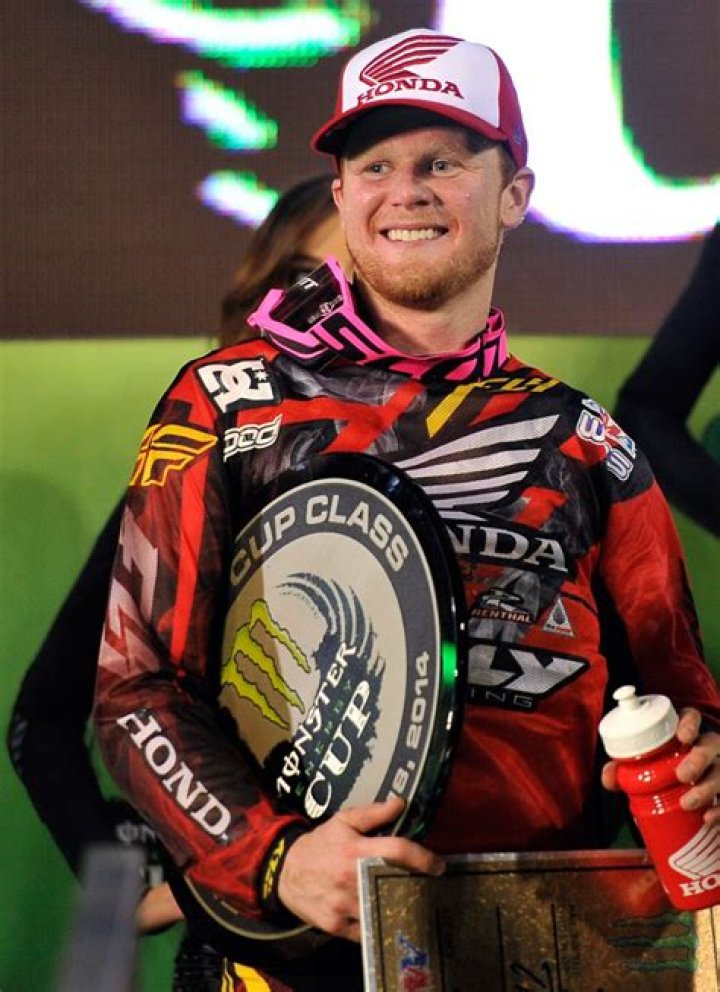 Trey Canard Age, Wikipedia, Biography , Height, Weight, Net Worth and more