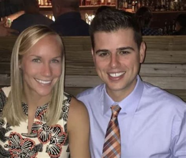 Trey Gowdy Wife Photos -What Happened To Him? Everything To Know