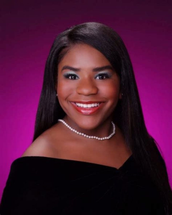 Trinitee Stokes Biography - Facts, Childhood, Family Life & Achievements