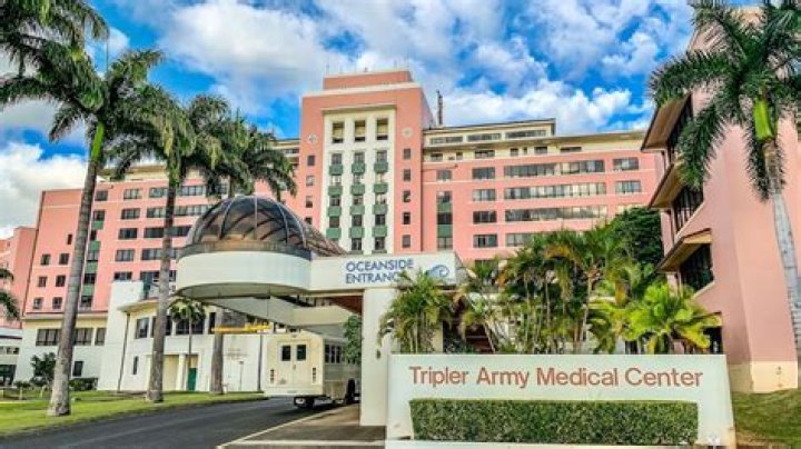 Directory of Physicians (MD/DO) in Tripler Army Medical Center, Hawaii