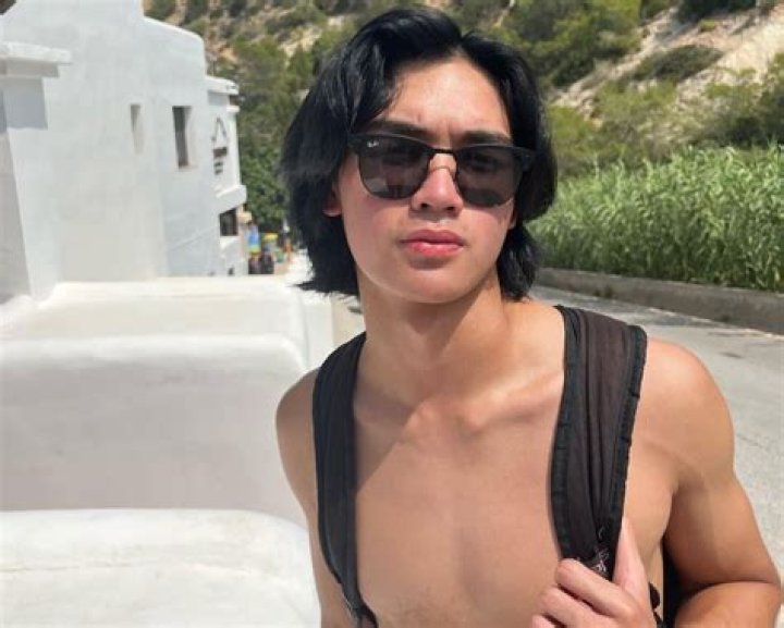 Tristan Pravong (Actor) Age, Bio, Net Worth, Ethnicity and Girlfriend