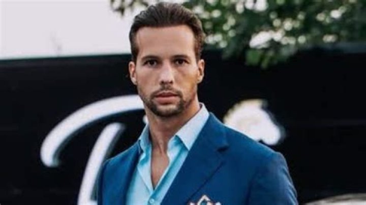 Tristan Tate Wiki, Age, Wife, Daughter, Girlfriend, Net Worth, Height & Biography