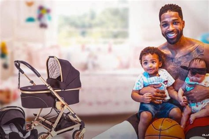 Tristan Thompson Is In Trouble – Woman Alleges She Is Carrying His Child; Learn More Details