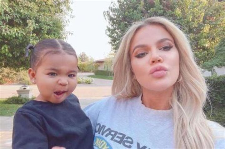 Tristan Thompson Is Showing Love To His ‘Queen And Princess’