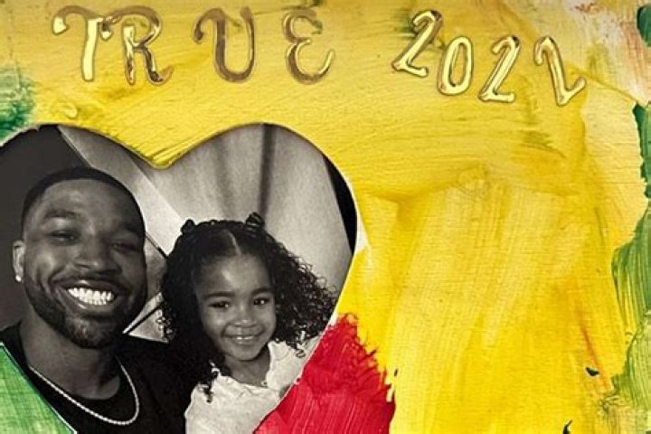
Tristan Thompson Shows Off Sweet Picture Frame from Daughter True: ‘Lights My Heart’ 