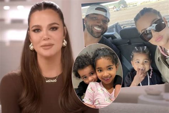 Tristan Thompson Spends Quality Time With Khloe Kardashian And Daughter True Thompson, But Gets Slammed For This Reason – See The Pics And Clips