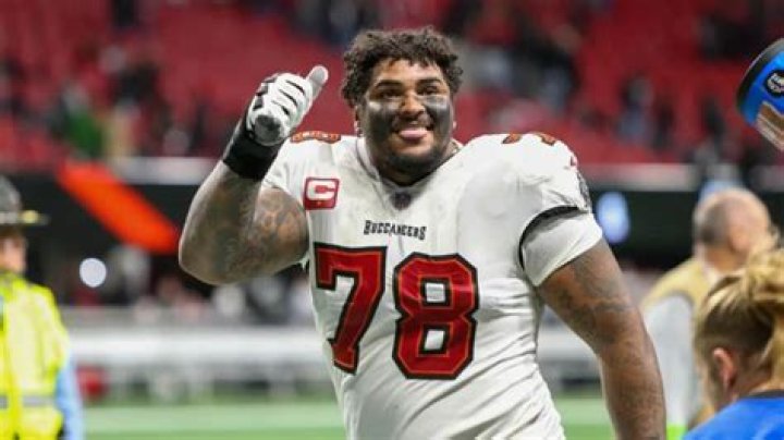 Tristan Wirfs contract, salary and net worth explored