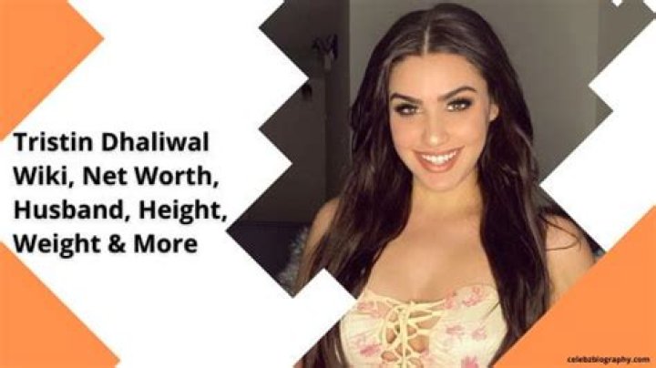 Tristin Dhaliwal Wiki, Net Worth, Husband, Height, Weight & More