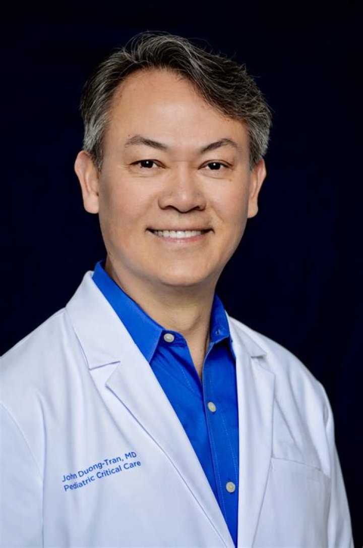 Dr. Tuan Duong, MD – San Francisco, CA