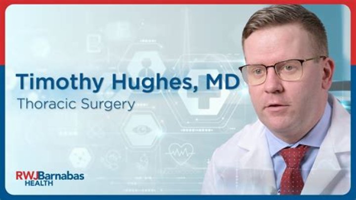 Dr. Tudor Hughes, MD – San Diego, CA