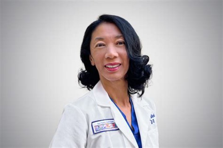 Dr. Tully Currie, MD – Amarillo, TX