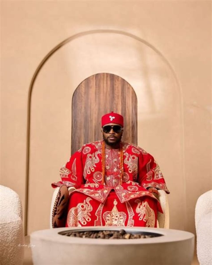 Tunde Ednut’s Biography and Net Worth From Music and Comedy