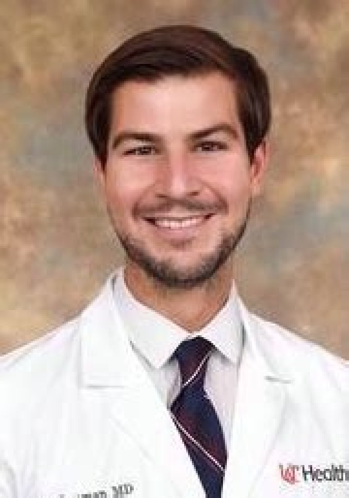 Dr. Tyler Bauman, MD – Cincinnati, OH