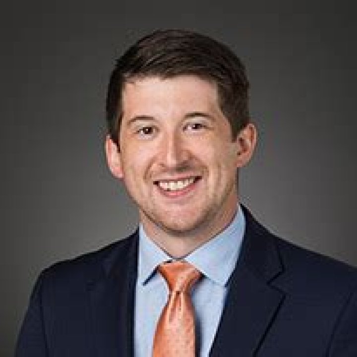 Dr. Tyler Ferguson, MD – Lubbock, TX