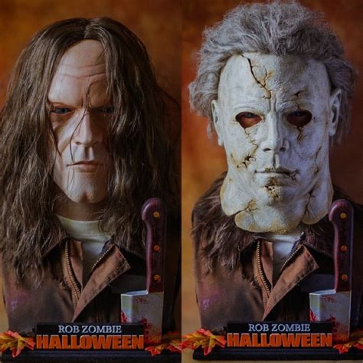 Tyler Mane Reveals Which Of Rob Zombie’s Halloween Movies He Prefers
