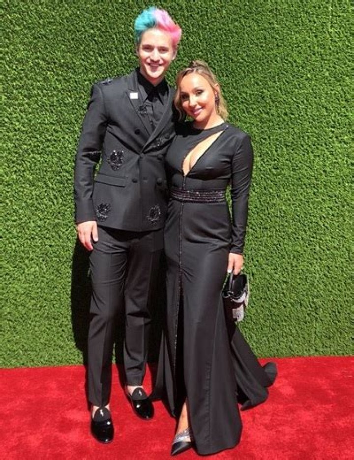 Tyler “Ninja” Blevins Height Weight Body Measurements Facts