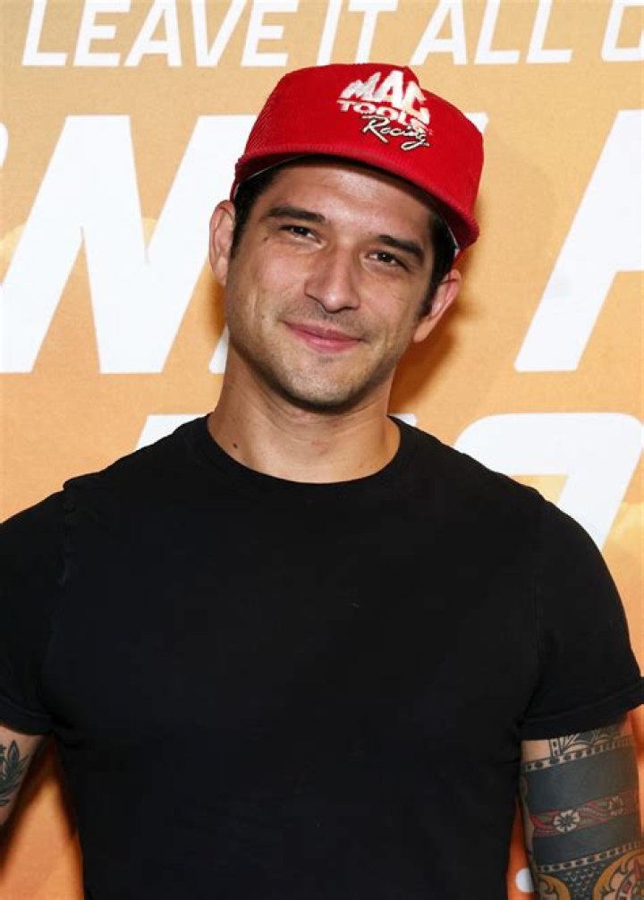 Tyler Posey Age, Movies and shows, Instagram, Tattoo, Jaw