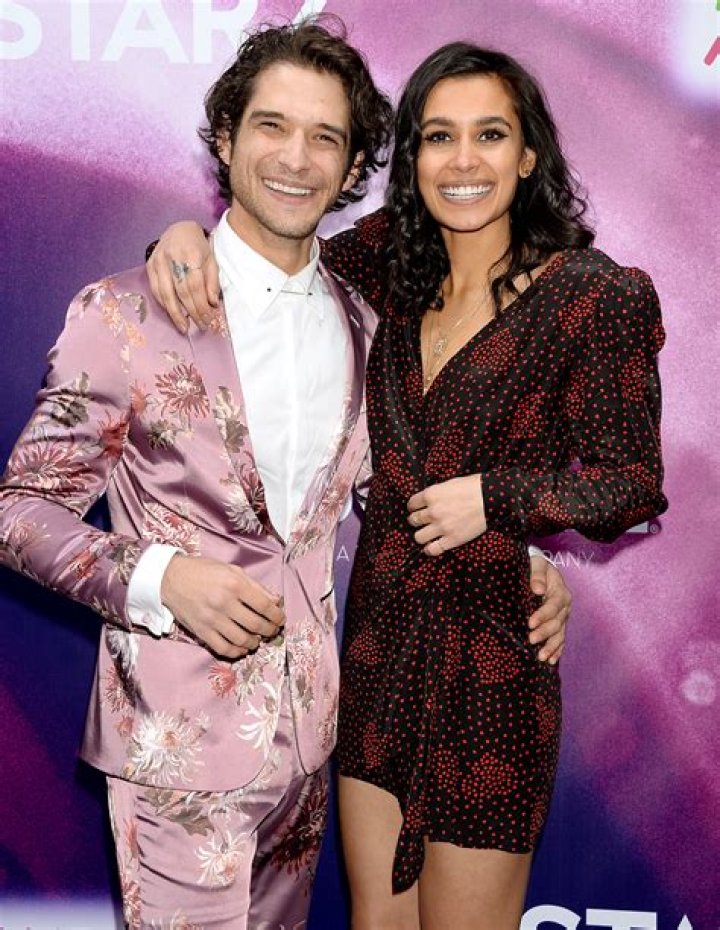 Tyler Posey Reveals He’s Single Following Sophia Ali Relationship