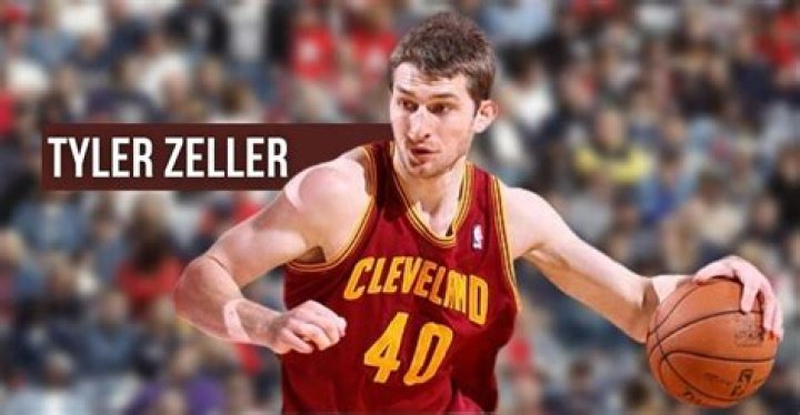 Tyler Zeller Salary, Girlfriend Age, Wiki, Biography, Height, Parents, Instagram