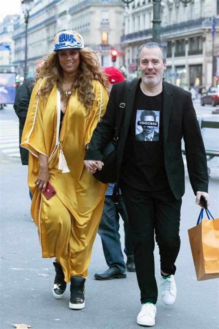 Tyra Banks Bio:Dating, Boyfriend, Husband, Son & Net Worth