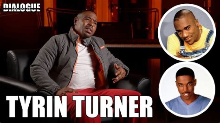 Tyrin Turner’s net worth, biography, fact, career, awards and life story