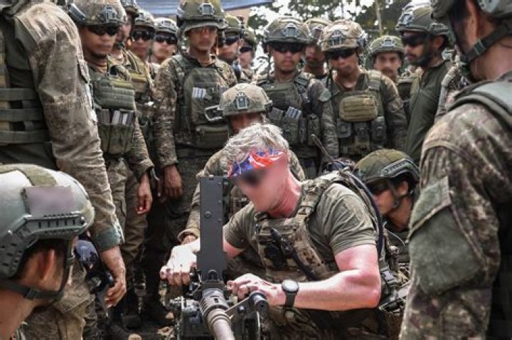 U.S. Army Special Forces in Afghanistan Nasrat Ahmad Yar GoFundMe Raises $373,000 in 2 Days.