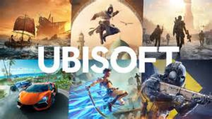 Ubisoft Giving Away 3 Big Games For Free For A Limited Time