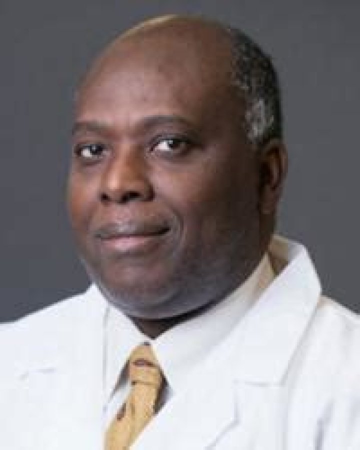 Dr. Uchenna Nwaneri, MD – Greenbelt, MD