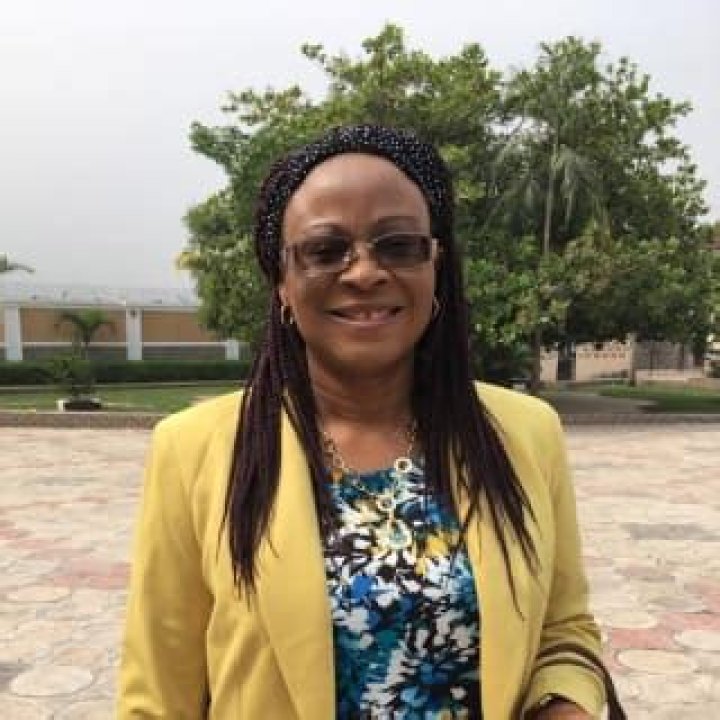 Dr. Uchenna Ufondu, MD – East Stroudsburg, PA