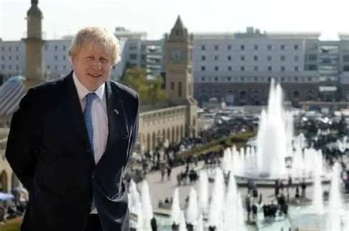 UK Prime Minister Boris Johnson Released From Hospital After COVID-19 Diagnosis – ‘I Owe Them My Life’
