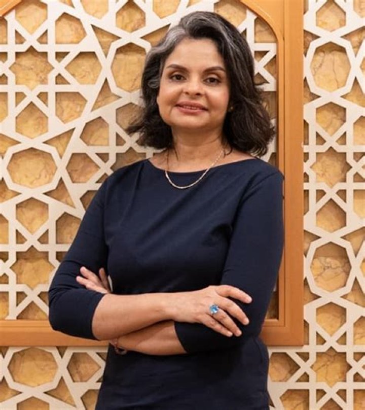 Dr. Ukhalsa Khalsa, MD – Newark, NJ