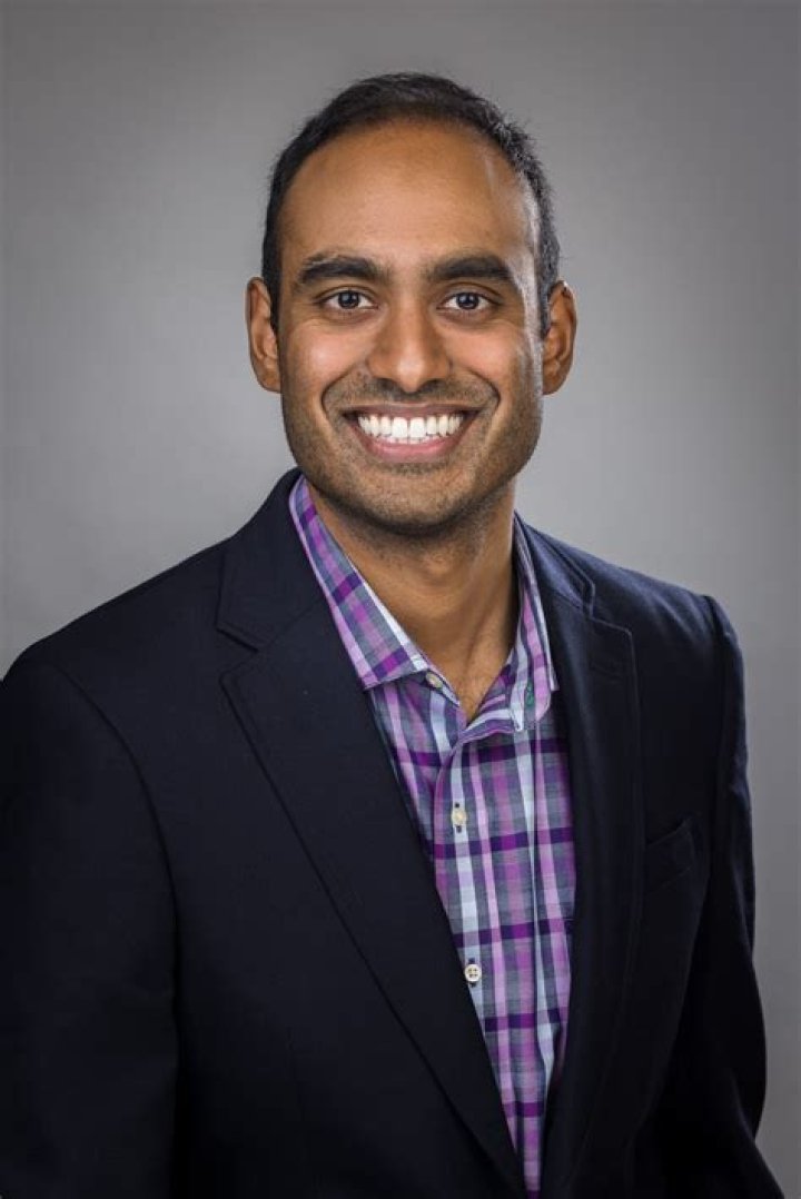 Dr. Uma Gorrepati, MD – Detroit, MI
