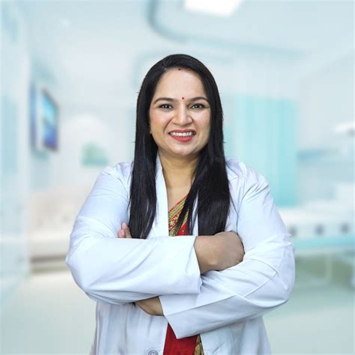 Dr. Uma Sharma, MD – Cedar Grove, NJ