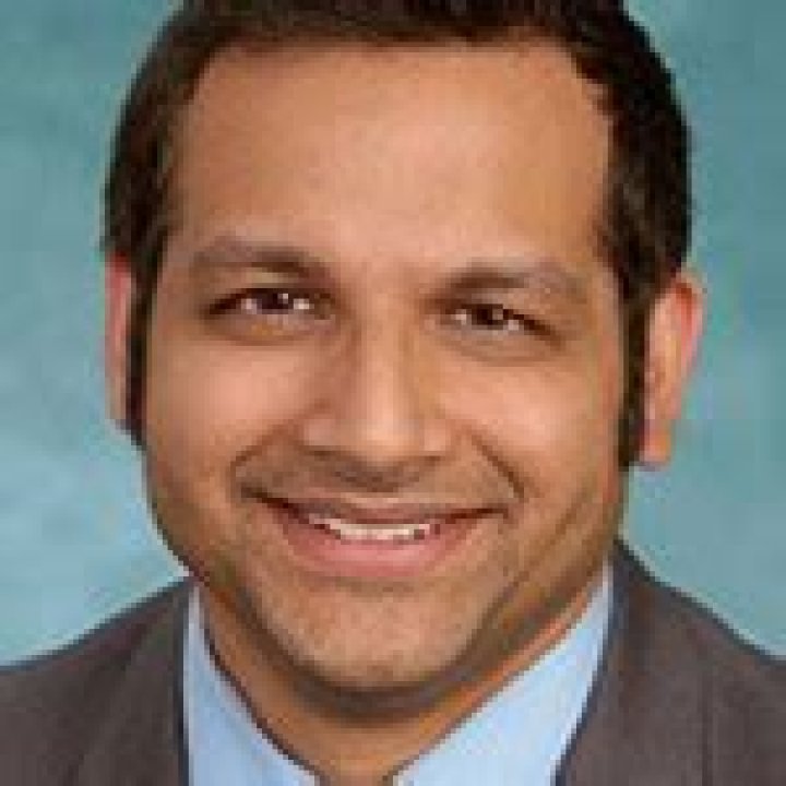 Dr. Umesh Mhatre, MD – Lake City, FL
