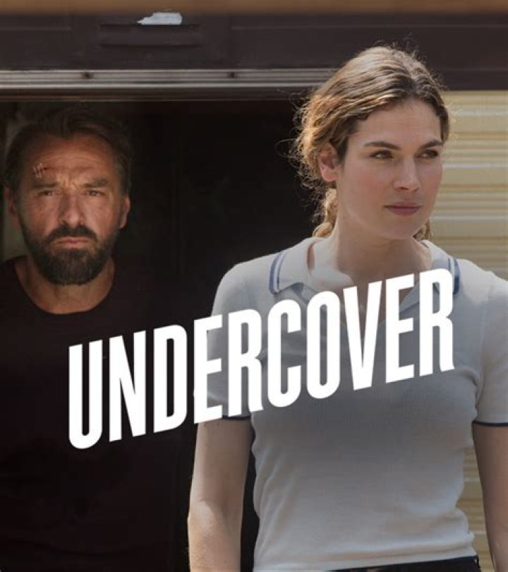 Undercover: Manou Kersting Age Wikipedia; Net Worth & Wife – Is He Married?