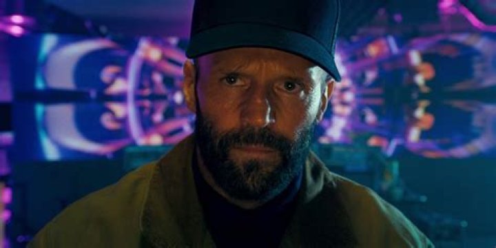An Underrated Jason Statham Movie Is The #1 Film On Netflix Today